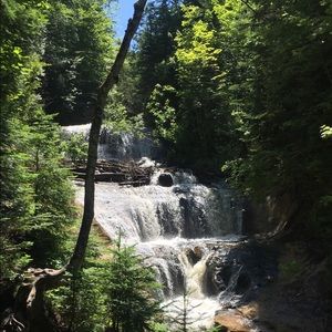 Meet your Posher, Alexandra